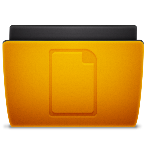 Human Night Documents Icon