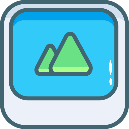 Asset, Image, Photo, Picture Icon Free Of Random Set