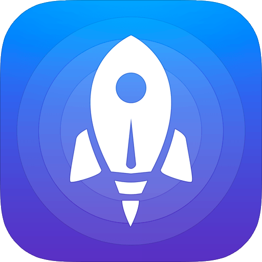 Launch Center Icon
