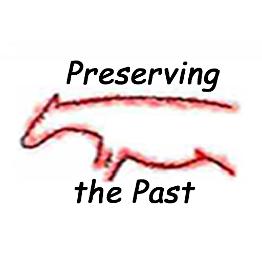 Hcaa Banner Horse Icon Hill Country Archeological Association