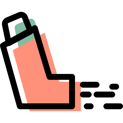 Asthma Icon at GetDrawings | Free download