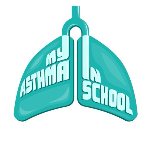 My Asthma In School Project