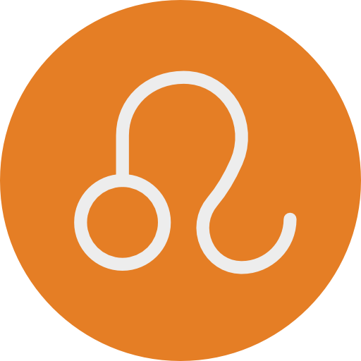 Zodiac, Astrology, Horoscope Icon