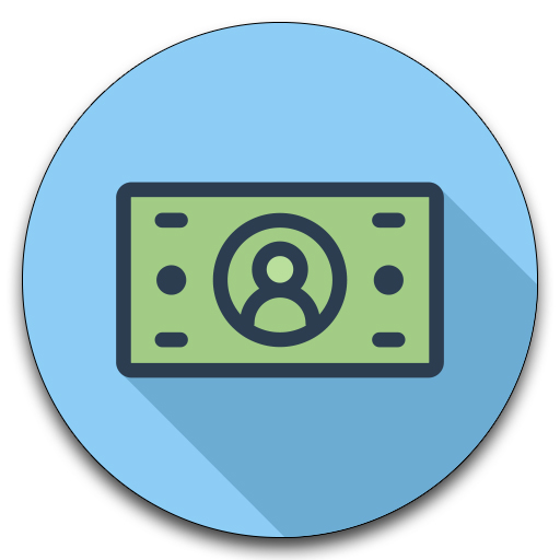 Purchase Icon Blue Little Astronaut Media