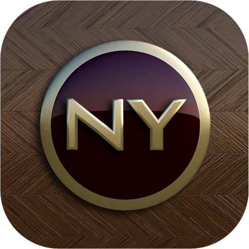 Download New York Icon Pack