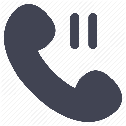 Call, Communication, Hold, Pause, Phone, Telephone Icon