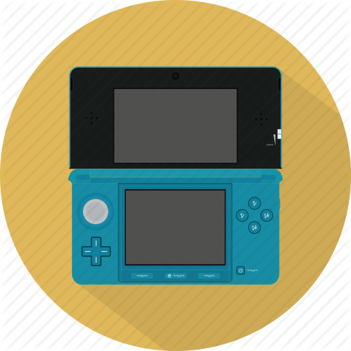 Console, Game, Gamepad, Nintendo, Pad Icon
