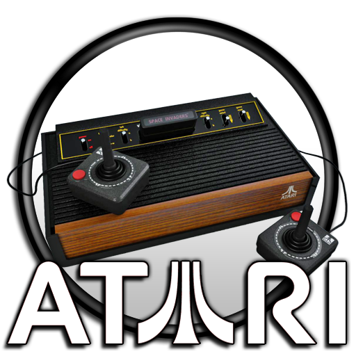 Atari Png Images In Collection