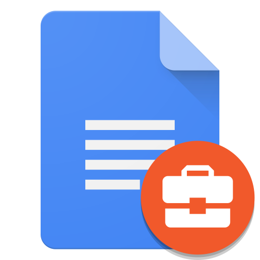 Google Material Design Product Icons