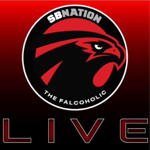 The Falcoholic Live