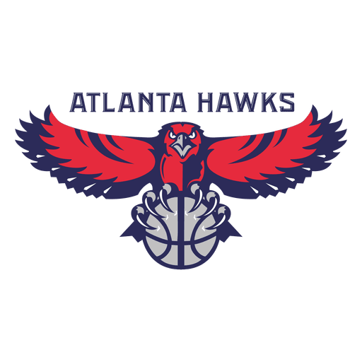 Atlanta Hawks Logo