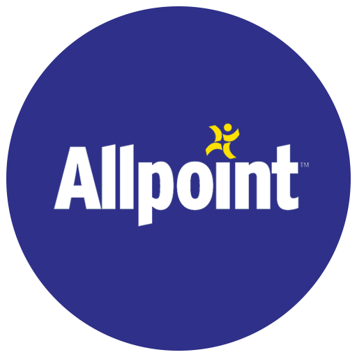 Allpoint Atm Icon Neighborhood Credit Union
