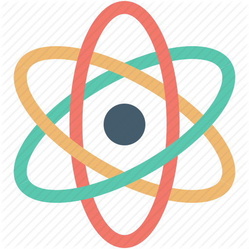 Atom Icon Png Png Image