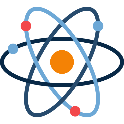 Atom Icon Png at GetDrawings | Free download