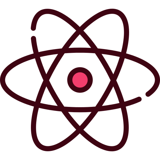 Atom Png Icon