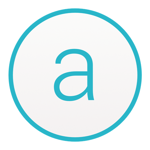Atom Icon