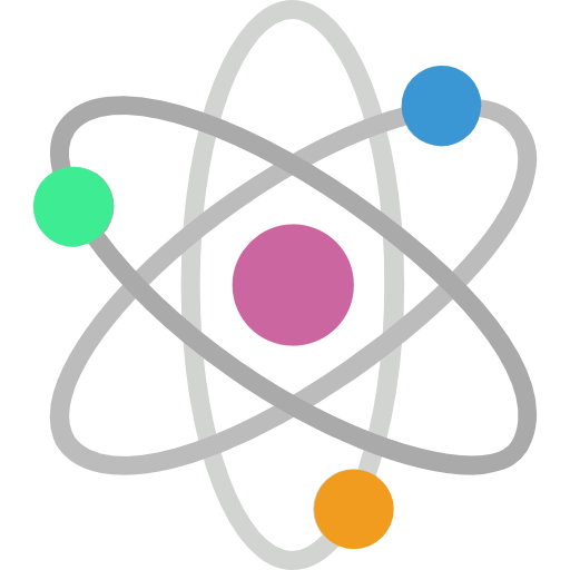 Atomic Icon