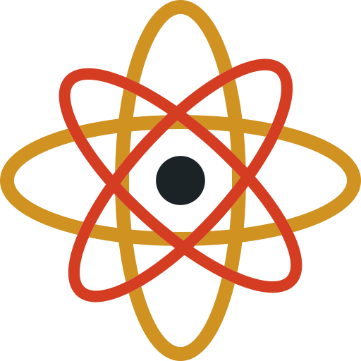 Atomic Icon