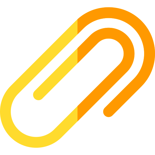 Attachments Attach Png Icon