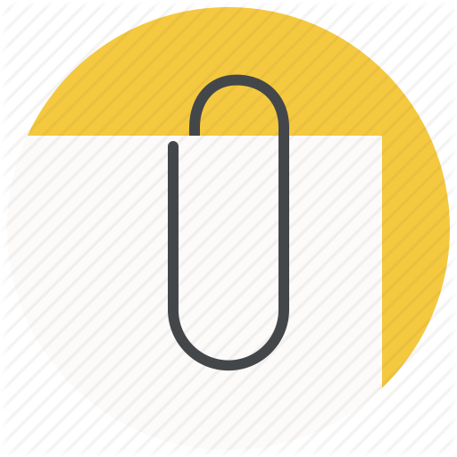 Mixed Attachment Icon