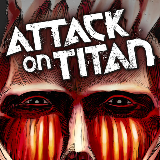 Attack On Titan Manga