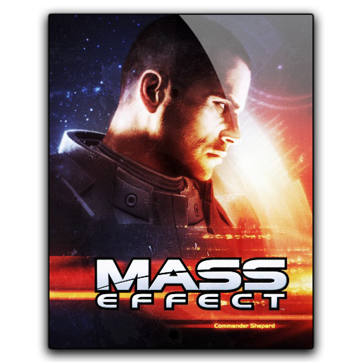 Sentimental Sunday Massively Mass Effect