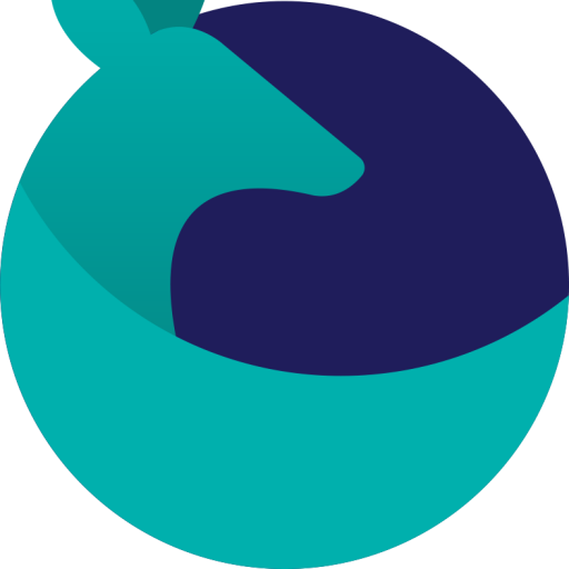 Cropped Roebuck Icon On White Roebuck Consulting