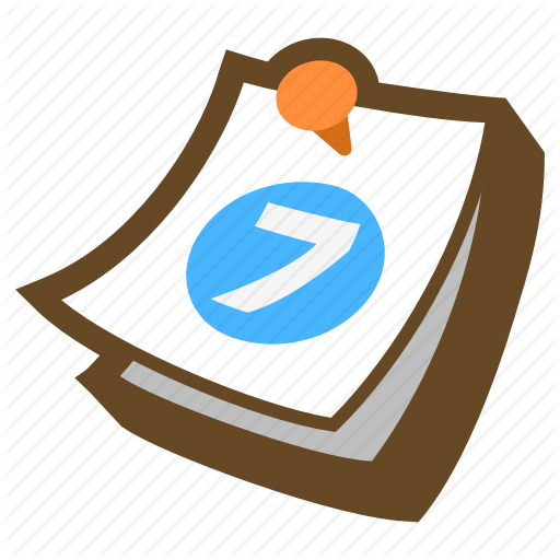 Attendance, Calendar, Date, Day, Game, Month, Schedule Icon