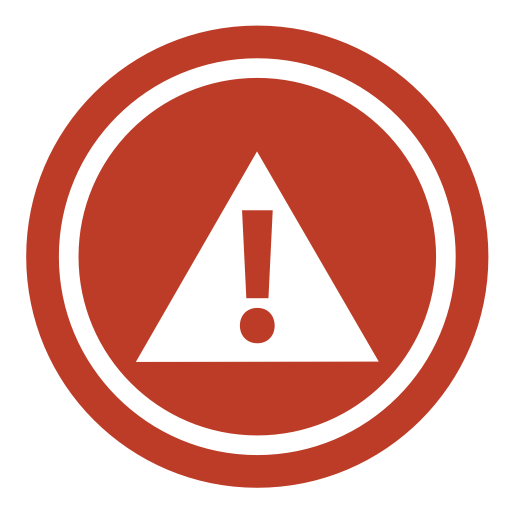 Alert Icon