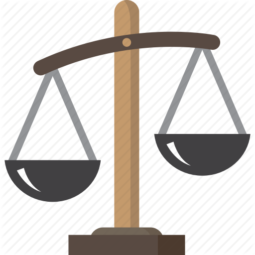 Pictures Of Lawyer Flat Icon