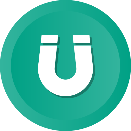 Horseshoe Icon