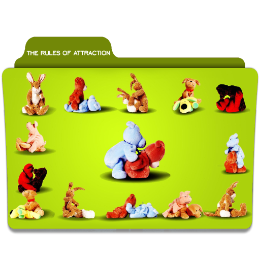 The Rules Of Attraction