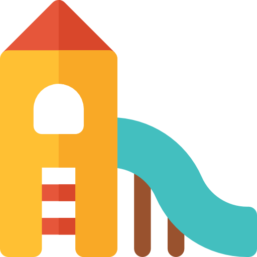 Attraction Map Icon Disney