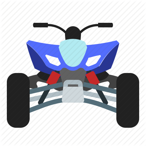 Atv, Sport, Transport, Travel, Vehicle Icon