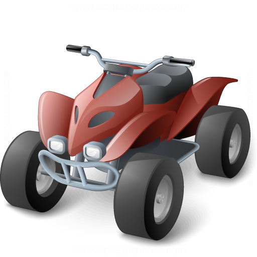 Iconexperience V Collection Quad Icon