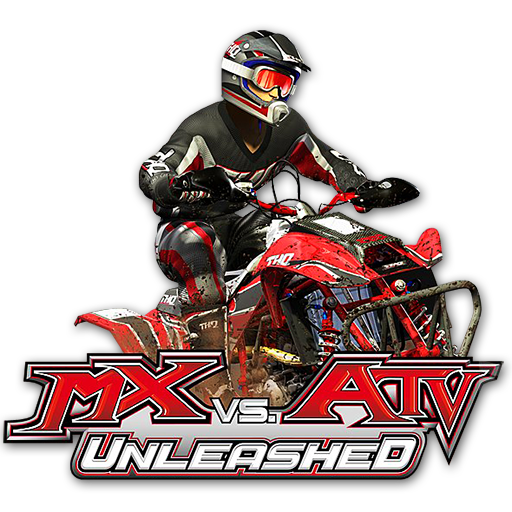 Mx Vs Atv Unleashed Custom Icon