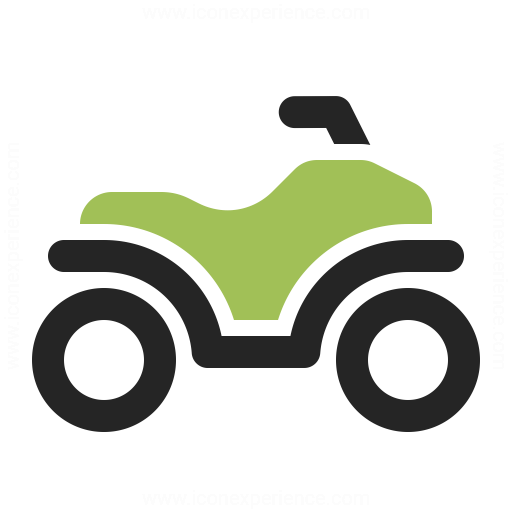 Quad Icon Iconexperience