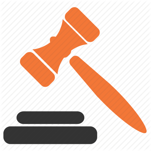 Auction, Bidding, Shopping, Tender, Trading Icon