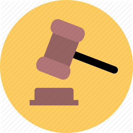 Action, Auction, Business, Finance Icon