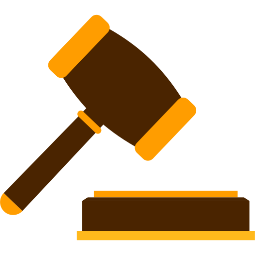 Gavel Icon