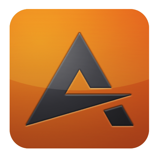 Aimp Icon