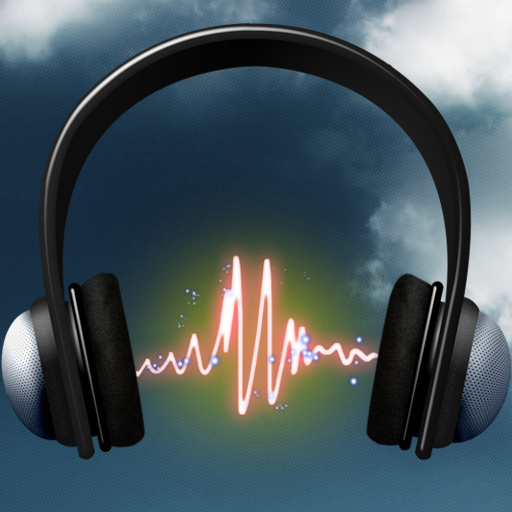 Audacity Replacement Icon