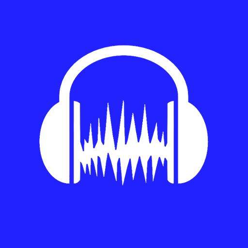 Audacity Icon