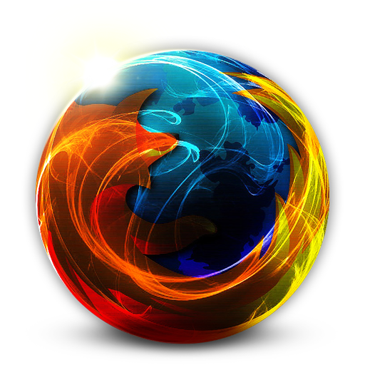 Fractalfox Icon