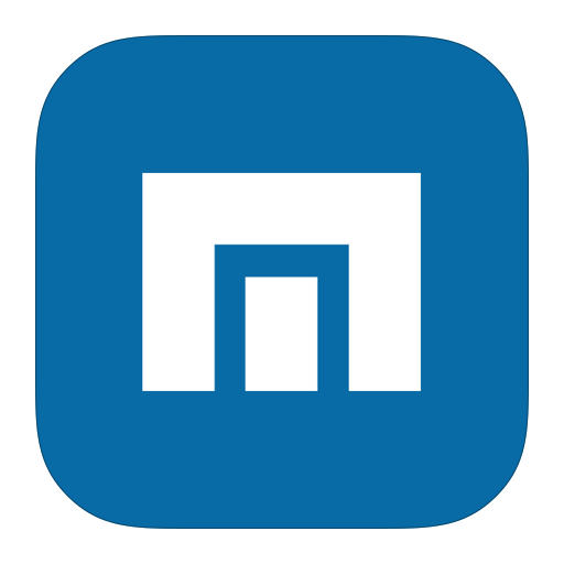 Metroui, Audacity Icon