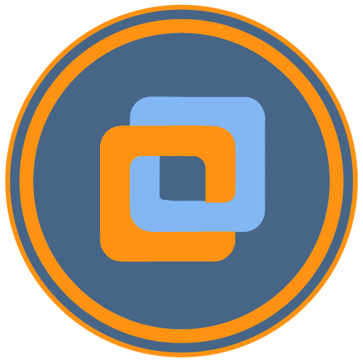 Vmware Pngicoicns Free Icon Download