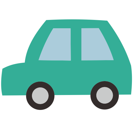 Ft Car, Audi Sedan, Automobile Icon With Png And Vector Format