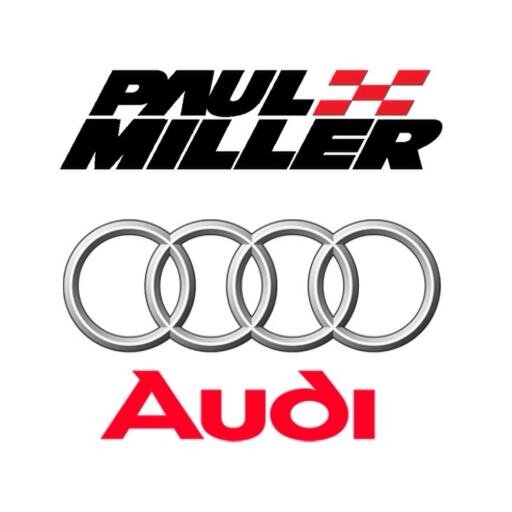 Paul Miller Audi