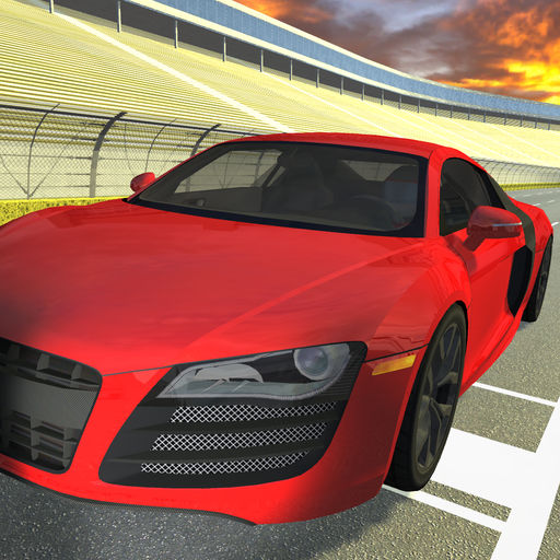 Speed Car Racing Games