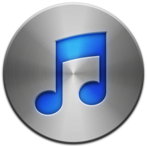 Itunes Icon